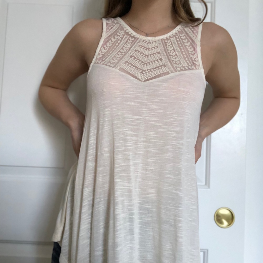 NWT‼️ American Eagle Outfitters Tank Top
